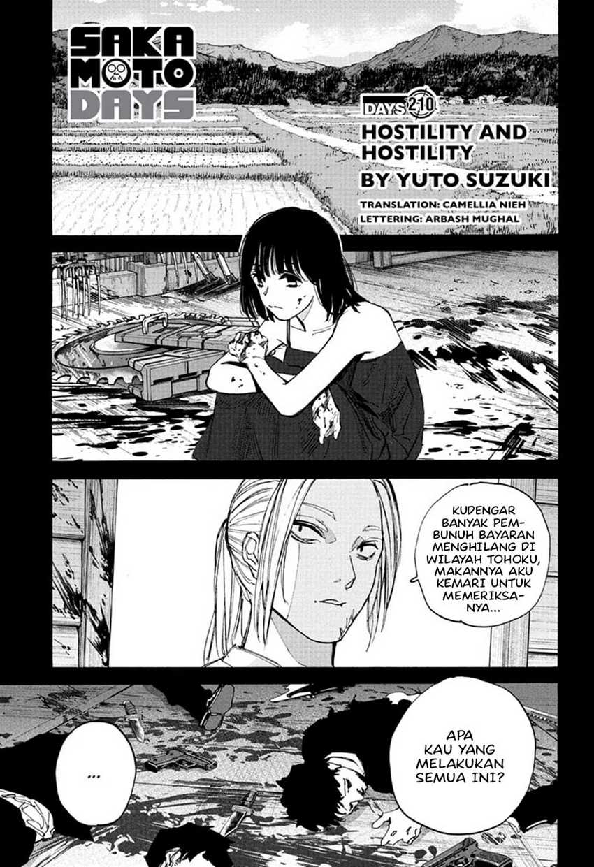 Chapter 210 - halaman 3