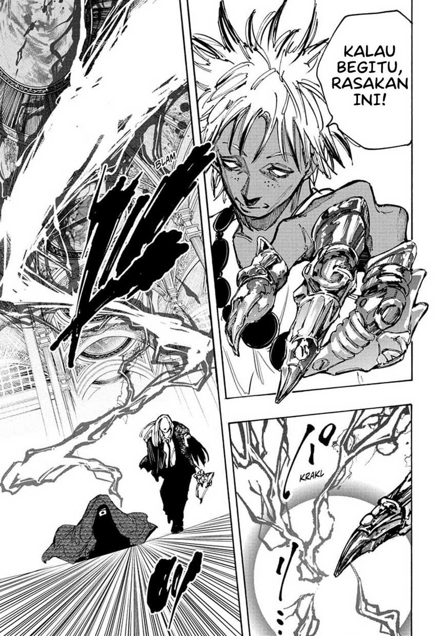 Chapter 211 - halaman 10
