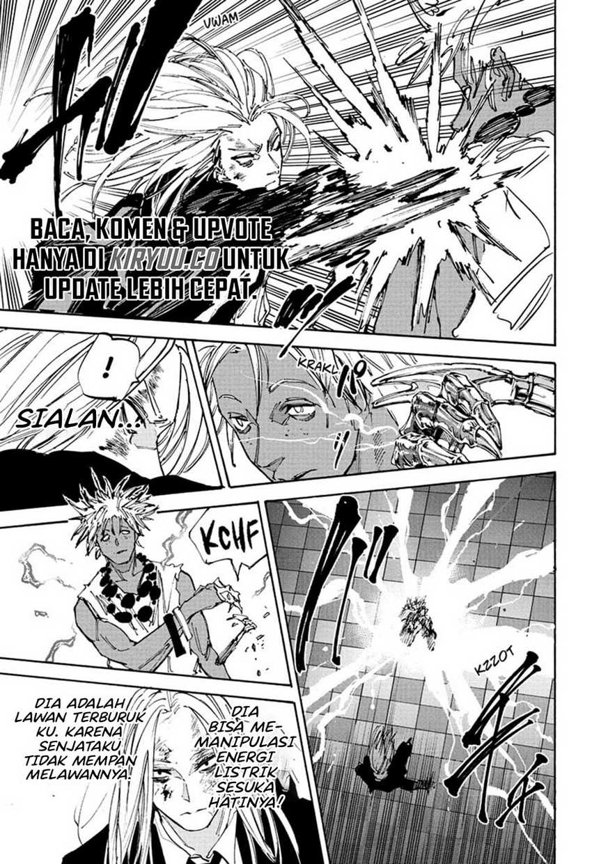 Chapter 211 - halaman 12