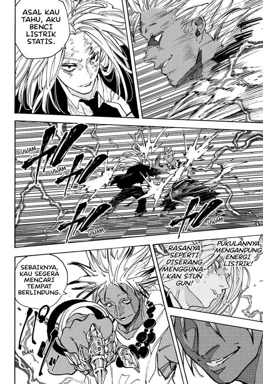 Chapter 211 - halaman 13