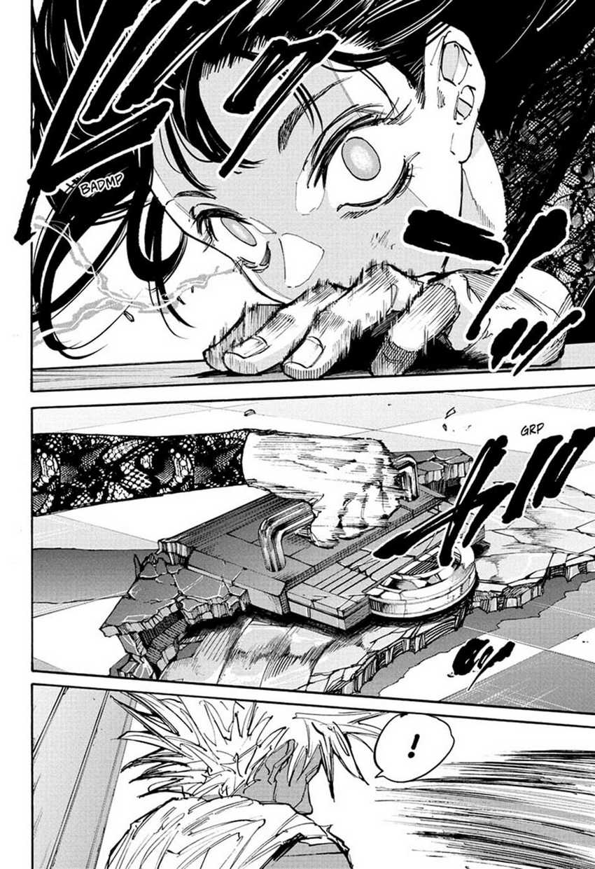 Chapter 211 - halaman 15