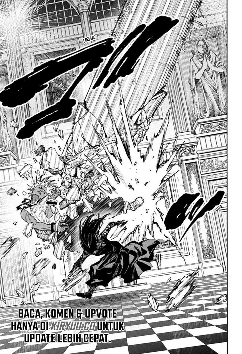 Chapter 211 - halaman 16