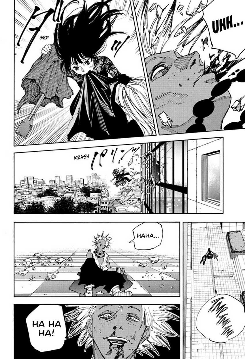 Chapter 211 - halaman 17