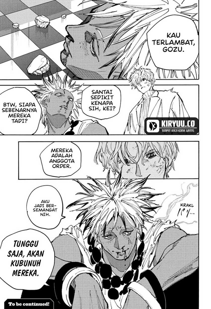 Chapter 211 - halaman 18
