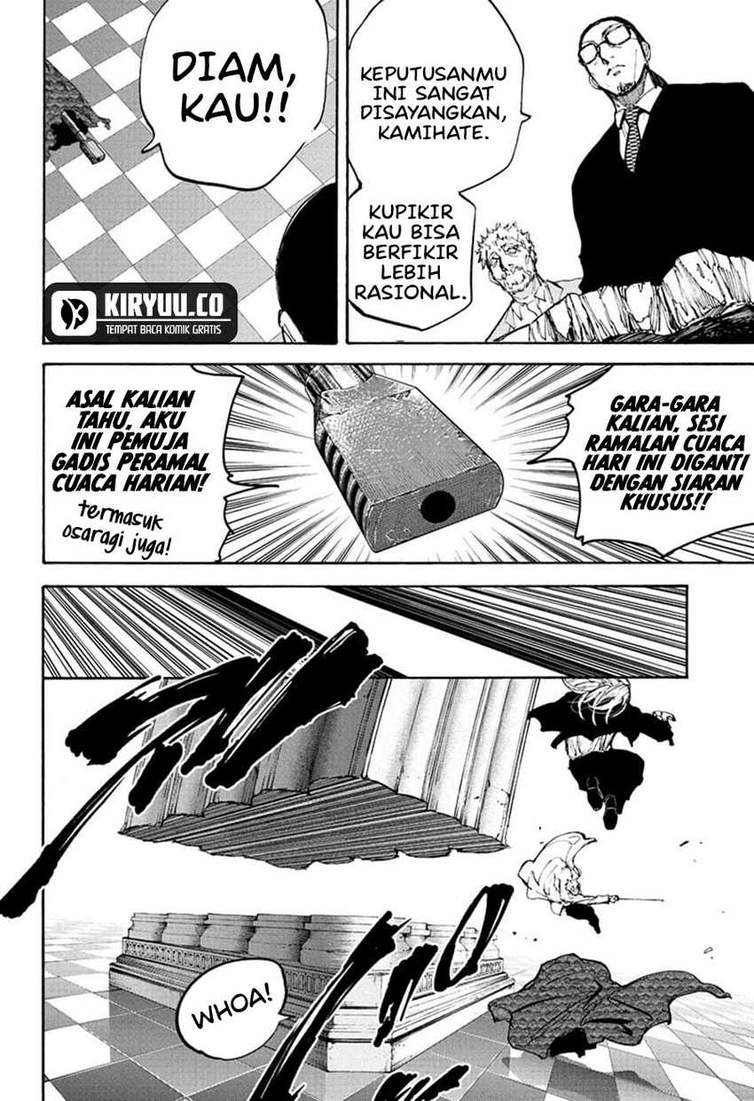 Chapter 211 - halaman 3