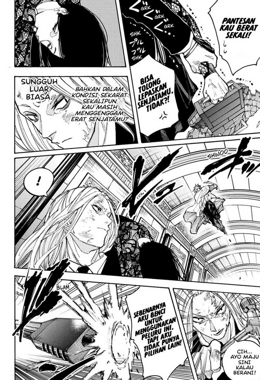 Chapter 211 - halaman 5