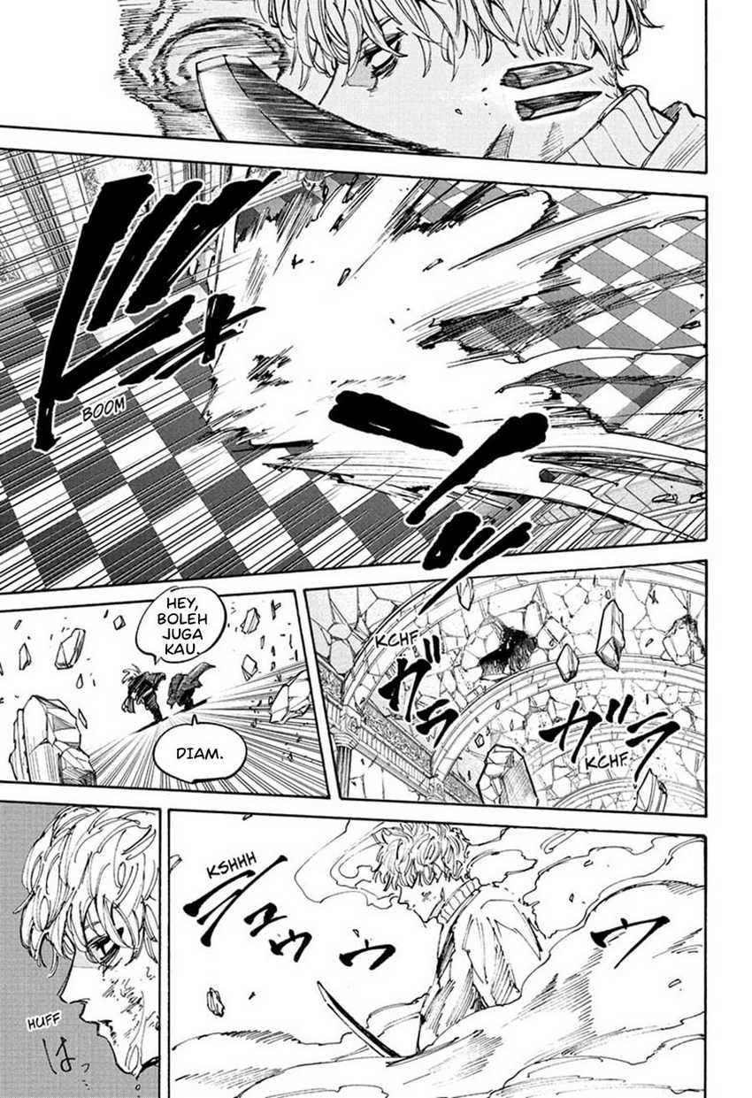 Chapter 211 - halaman 6