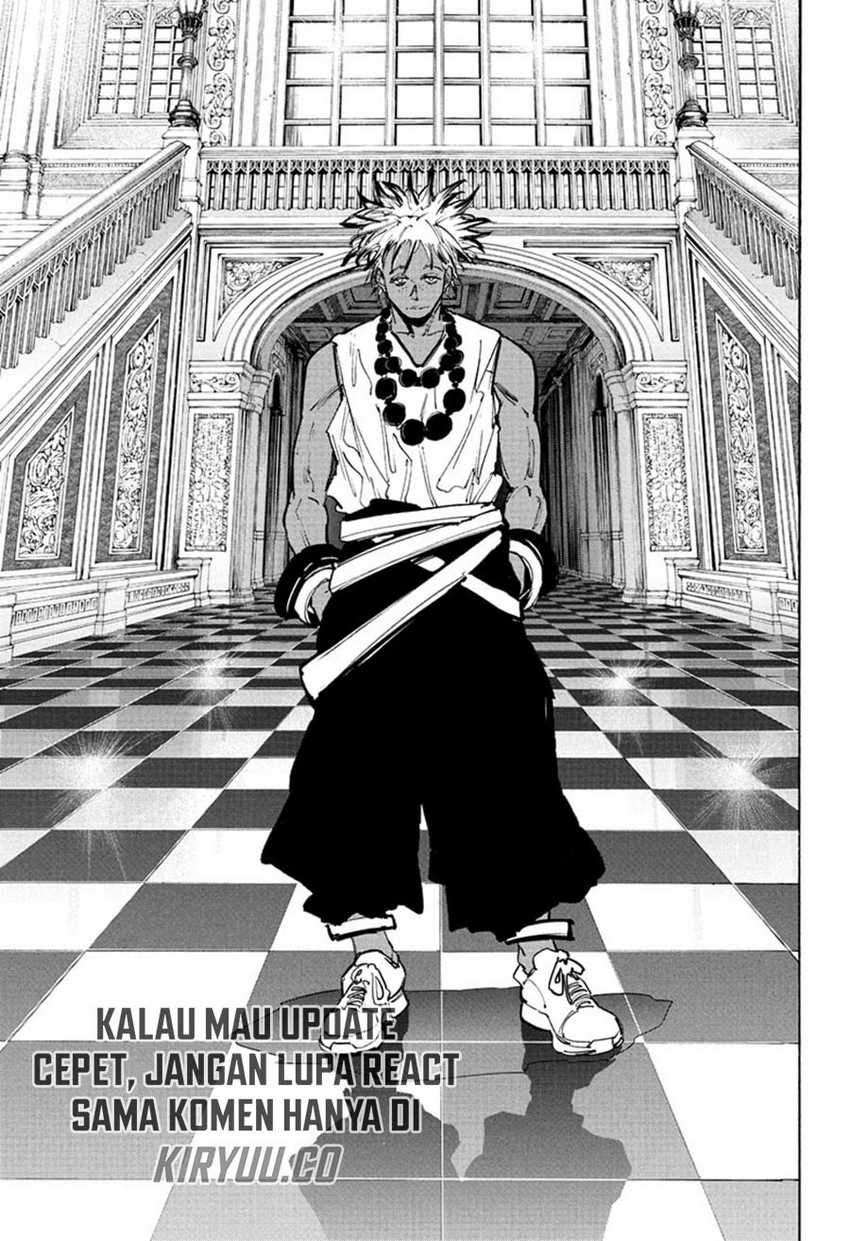 Chapter 211 - halaman 8