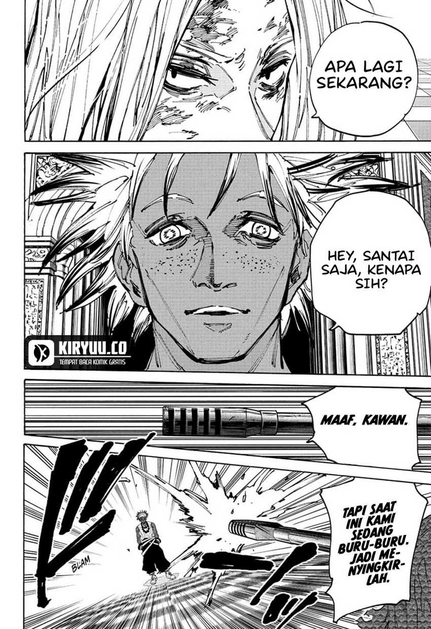 Chapter 211 - halaman 9