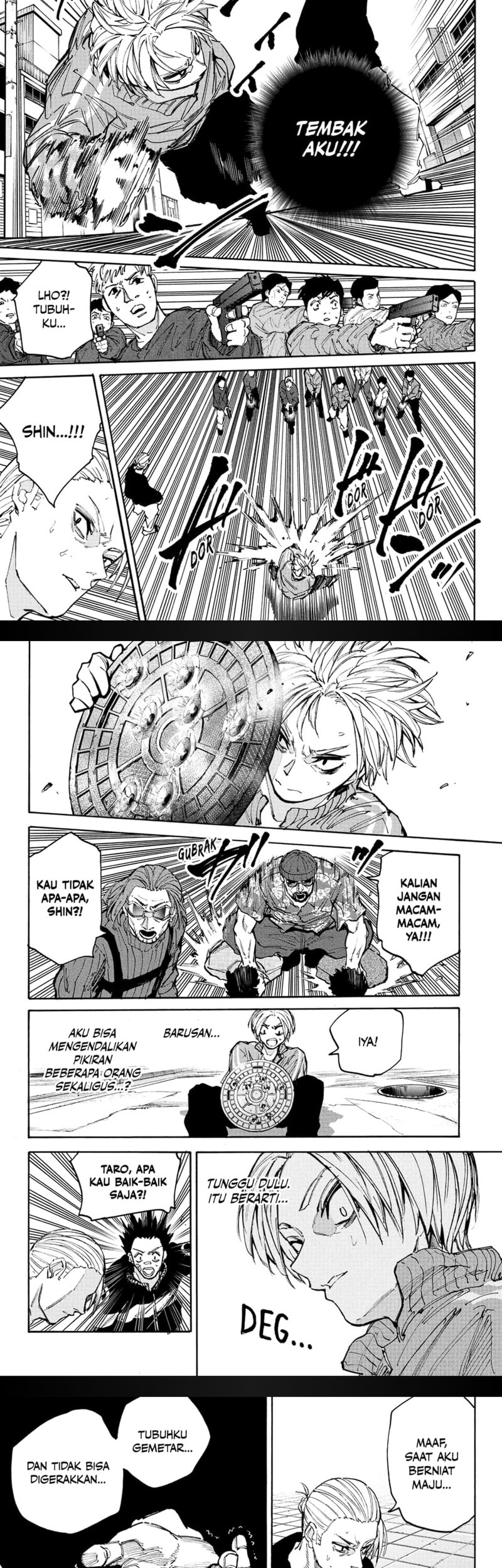 Chapter 212 - halaman 3