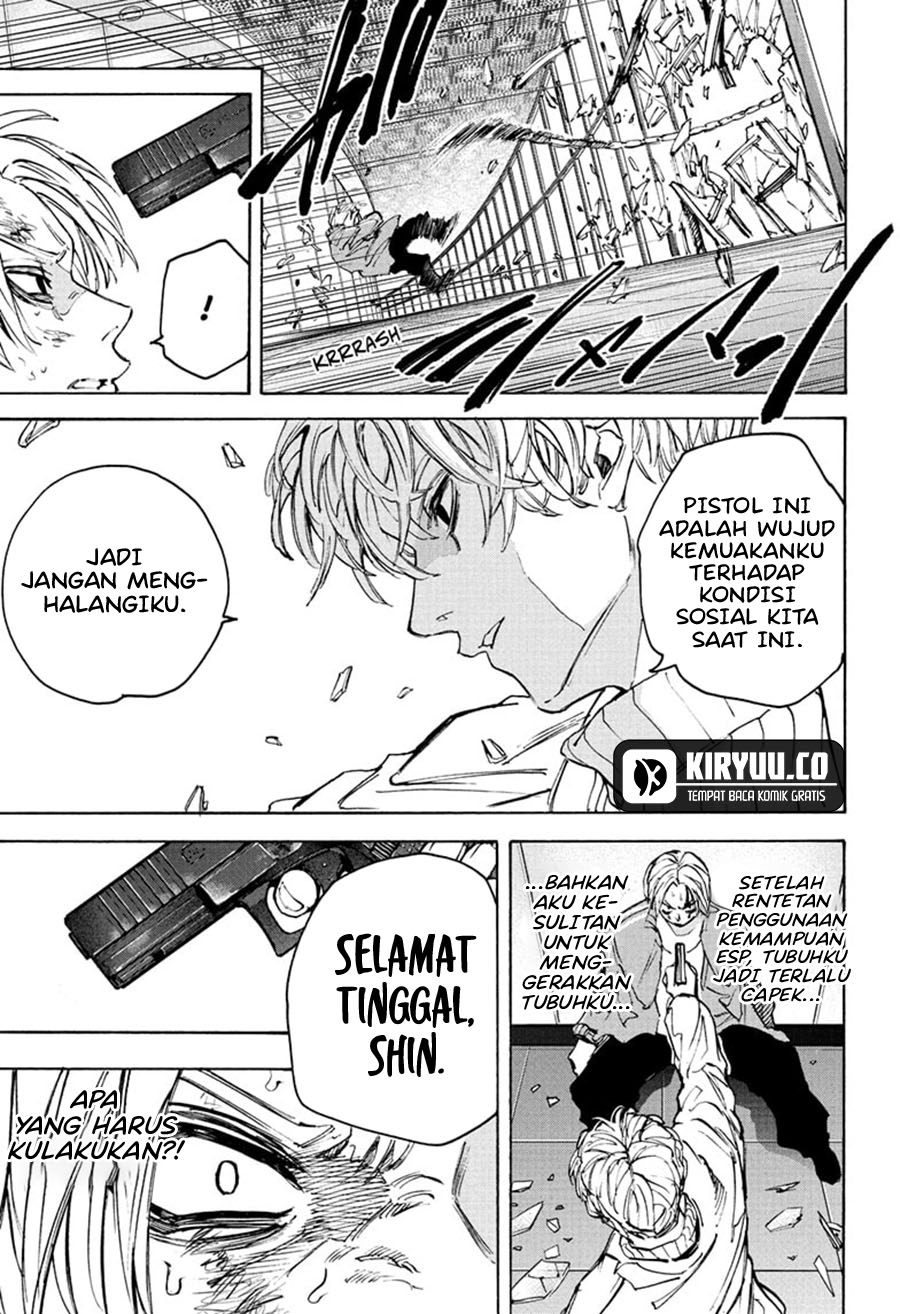 Chapter 213 - halaman 17