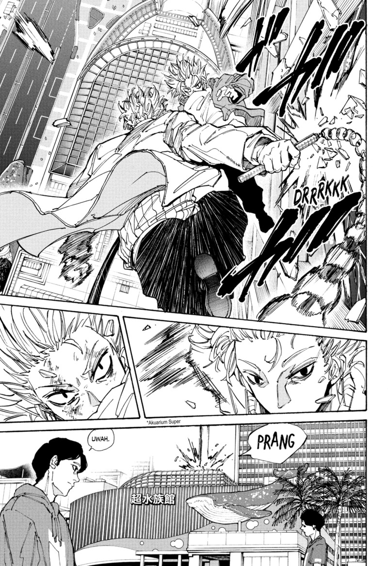 Chapter 214 - halaman 11