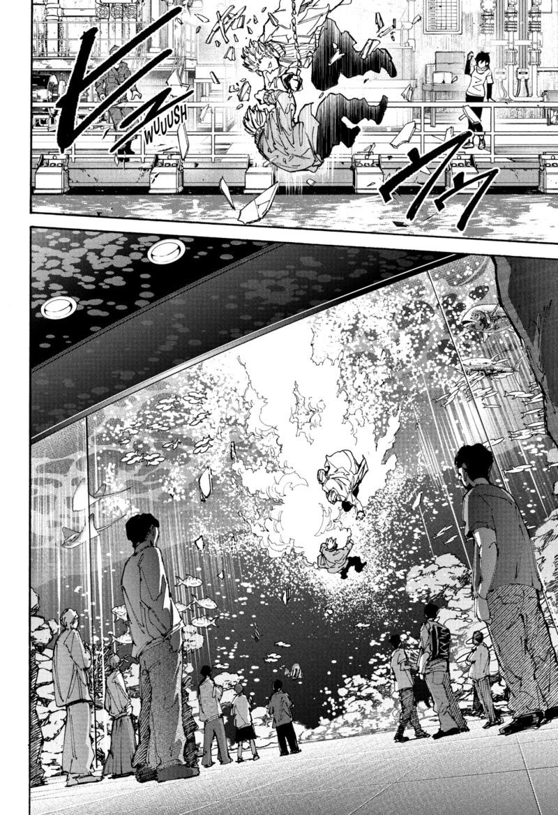 Chapter 214 - halaman 12