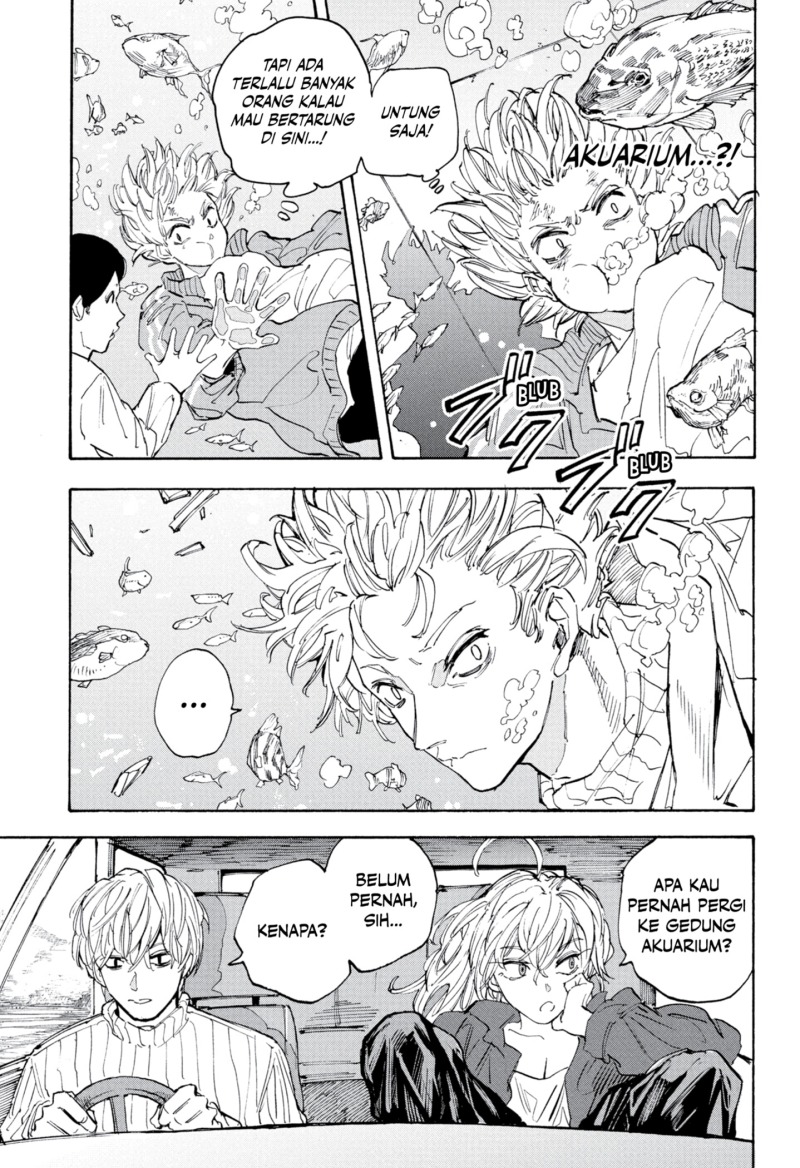 Chapter 214 - halaman 13