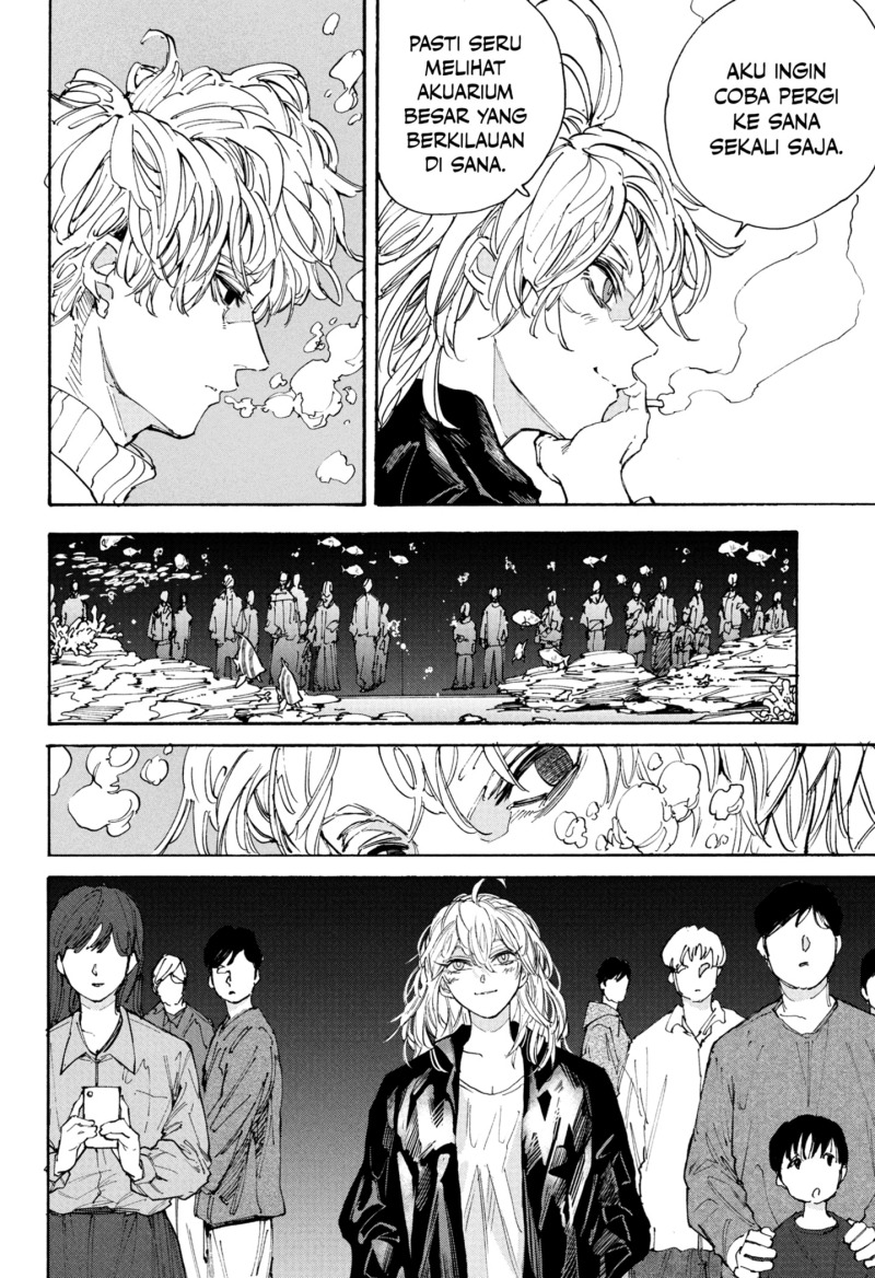 Chapter 214 - halaman 14