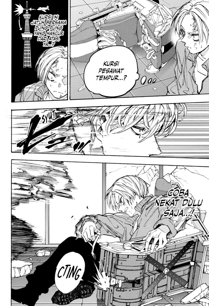 Chapter 214 - halaman 8