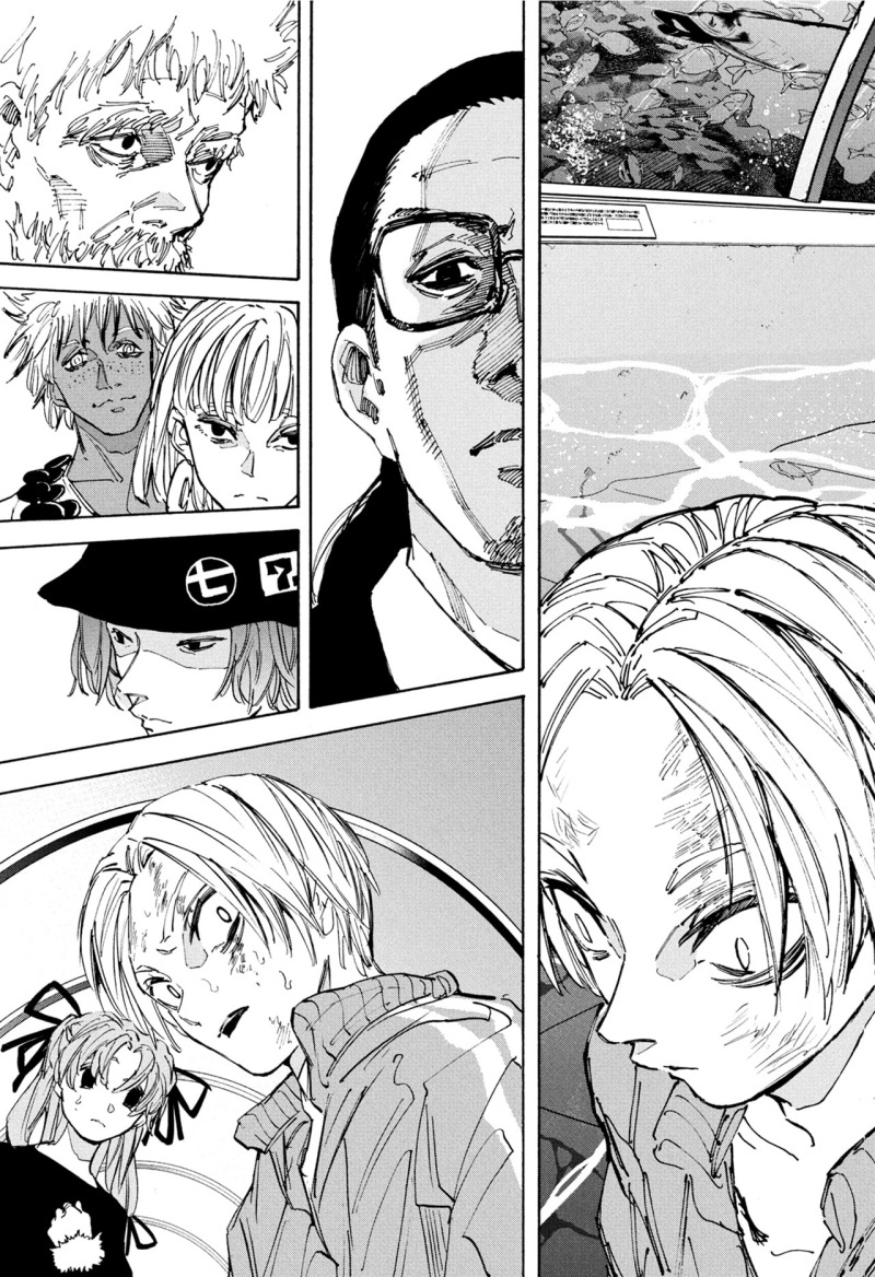 Chapter 216 - halaman 8