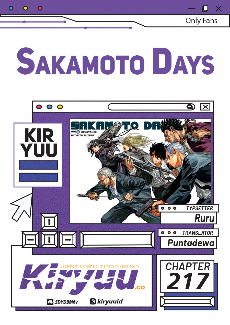 Chapter 217 - halaman 2