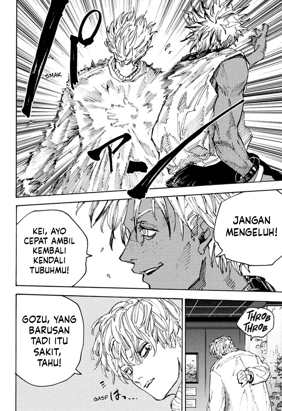 Chapter 217 - halaman 12