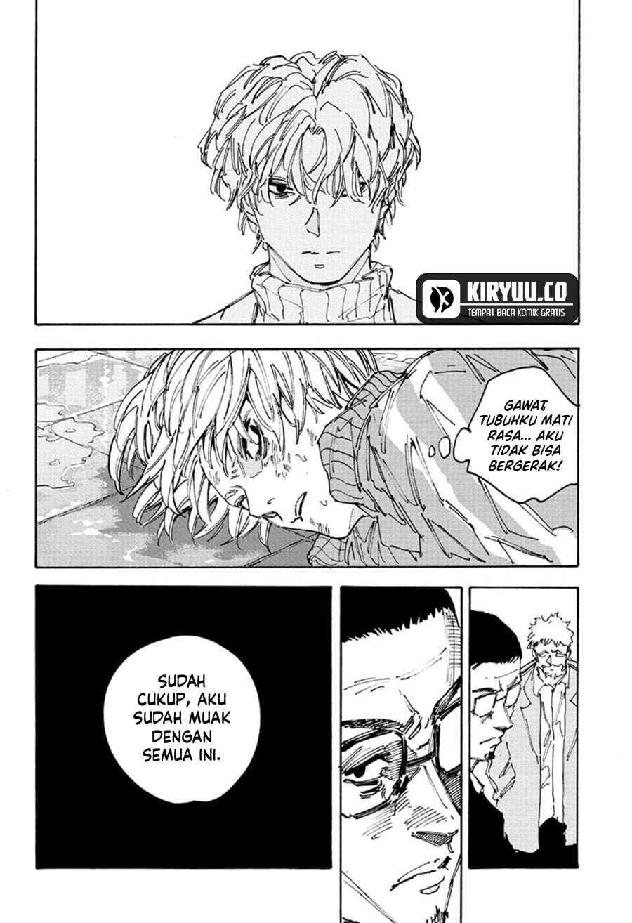 Chapter 217 - halaman 14