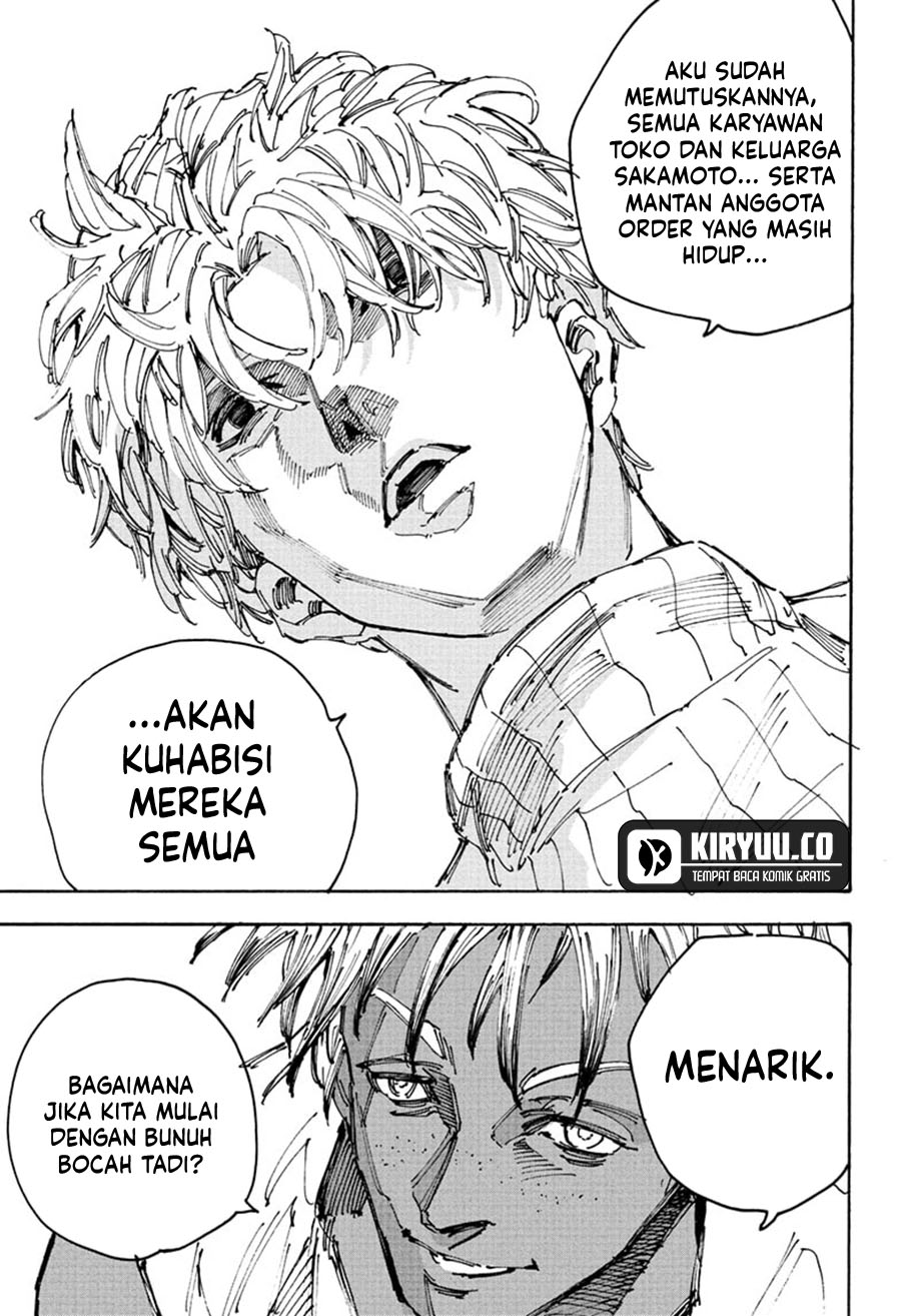 Chapter 217 - halaman 15