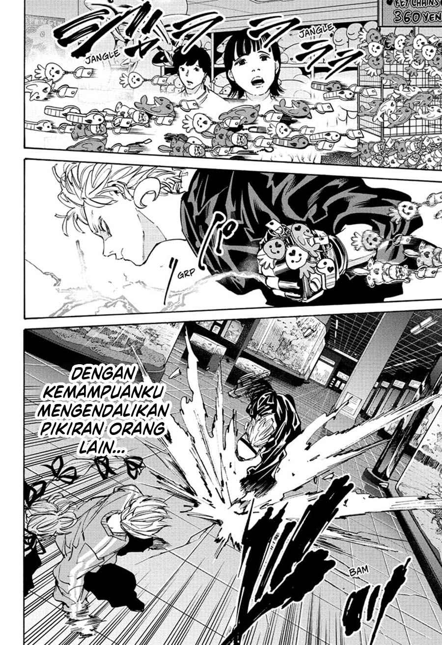 Chapter 217 - halaman 4