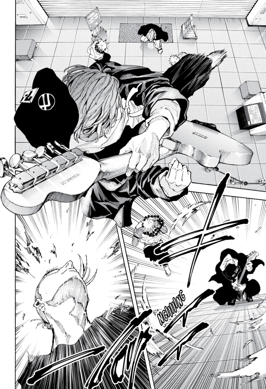 Chapter 218 - halaman 10