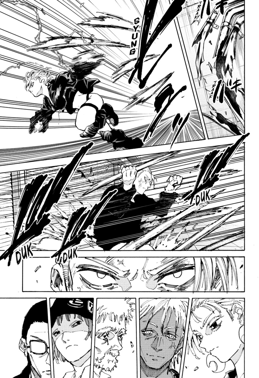 Chapter 218 - halaman 11