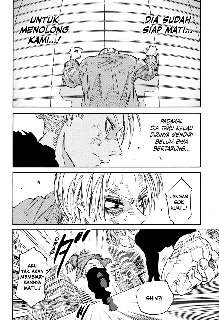 Chapter 218 - halaman 12