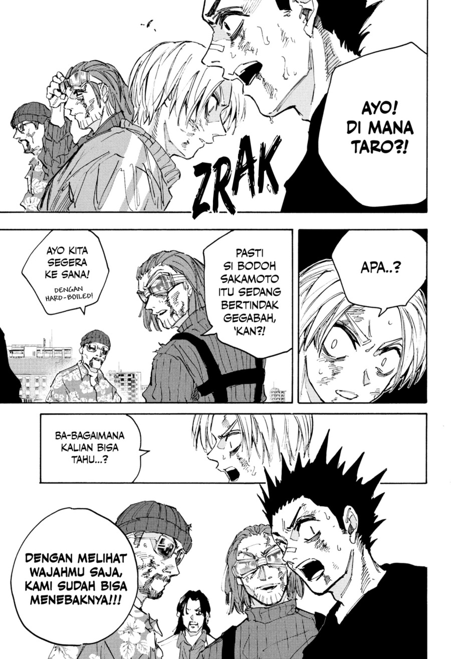 Chapter 218 - halaman 15