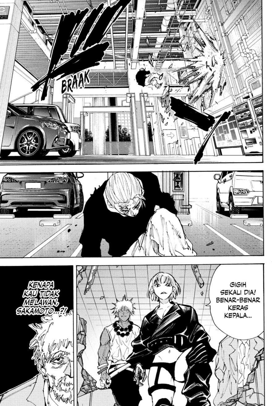 Chapter 218 - halaman 17