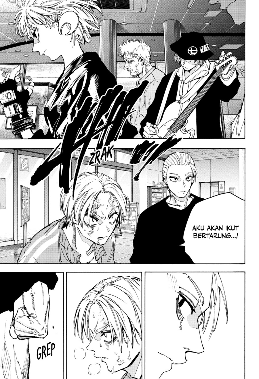 Chapter 218 - halaman 3