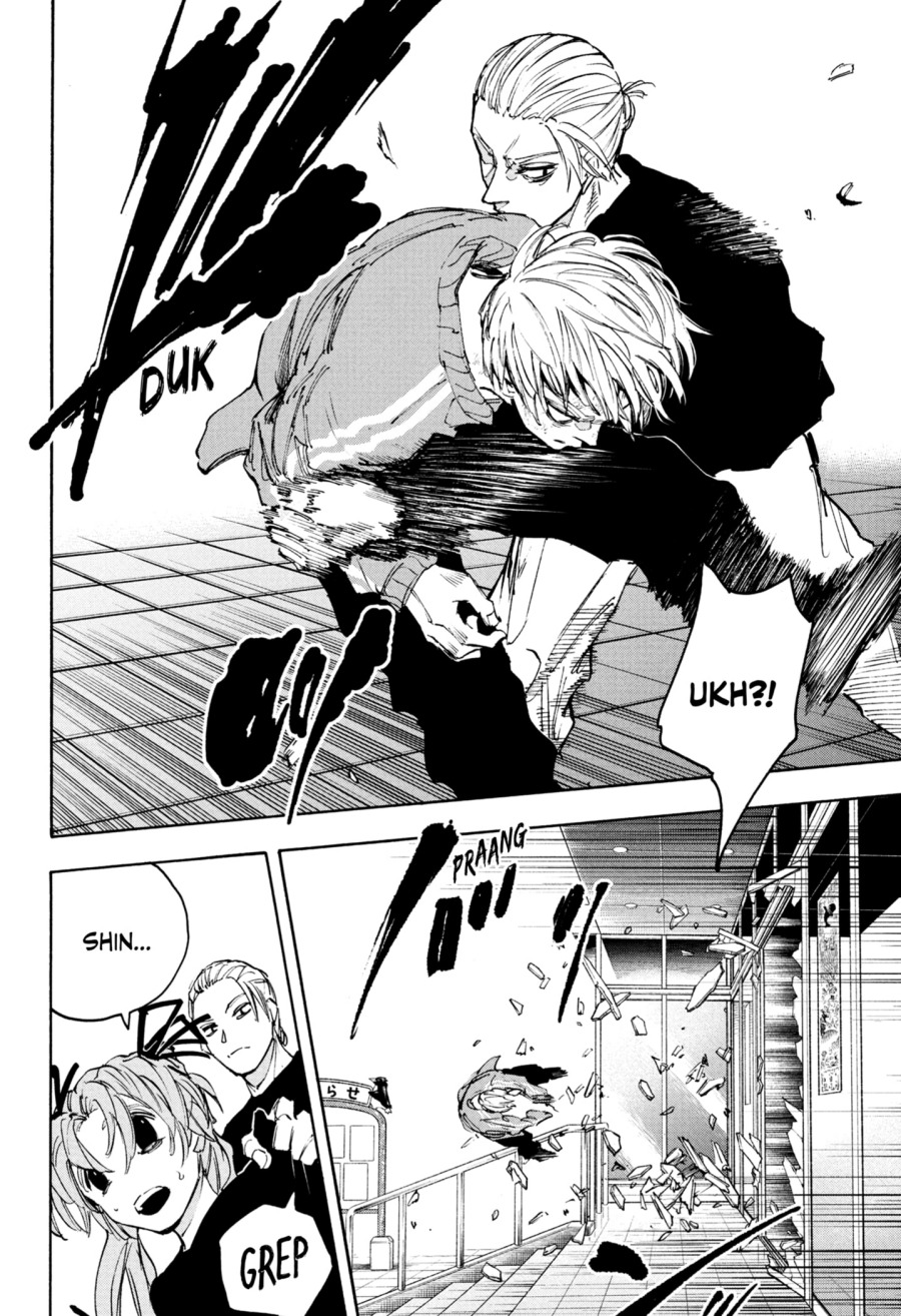 Chapter 218 - halaman 4