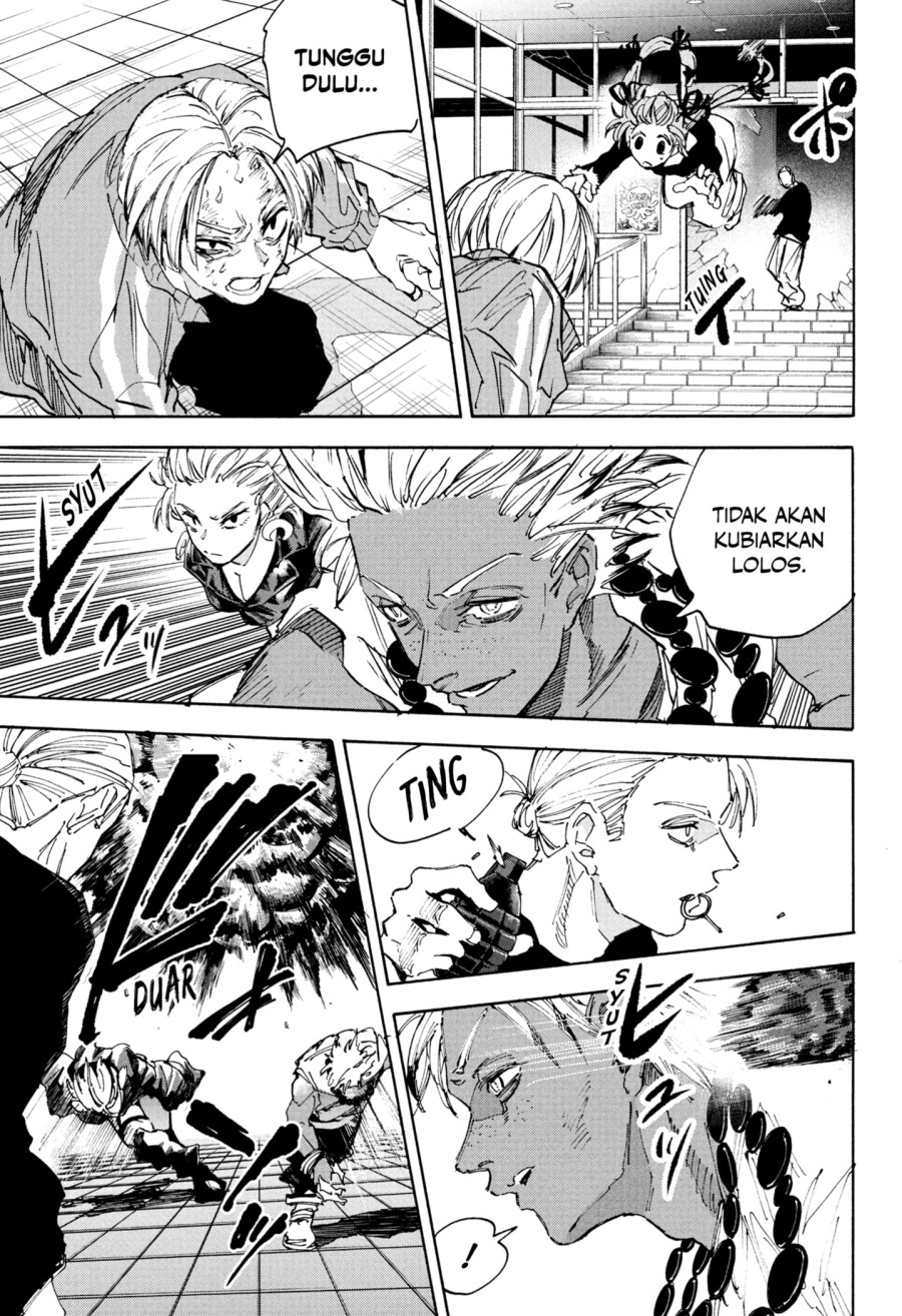 Chapter 218 - halaman 5