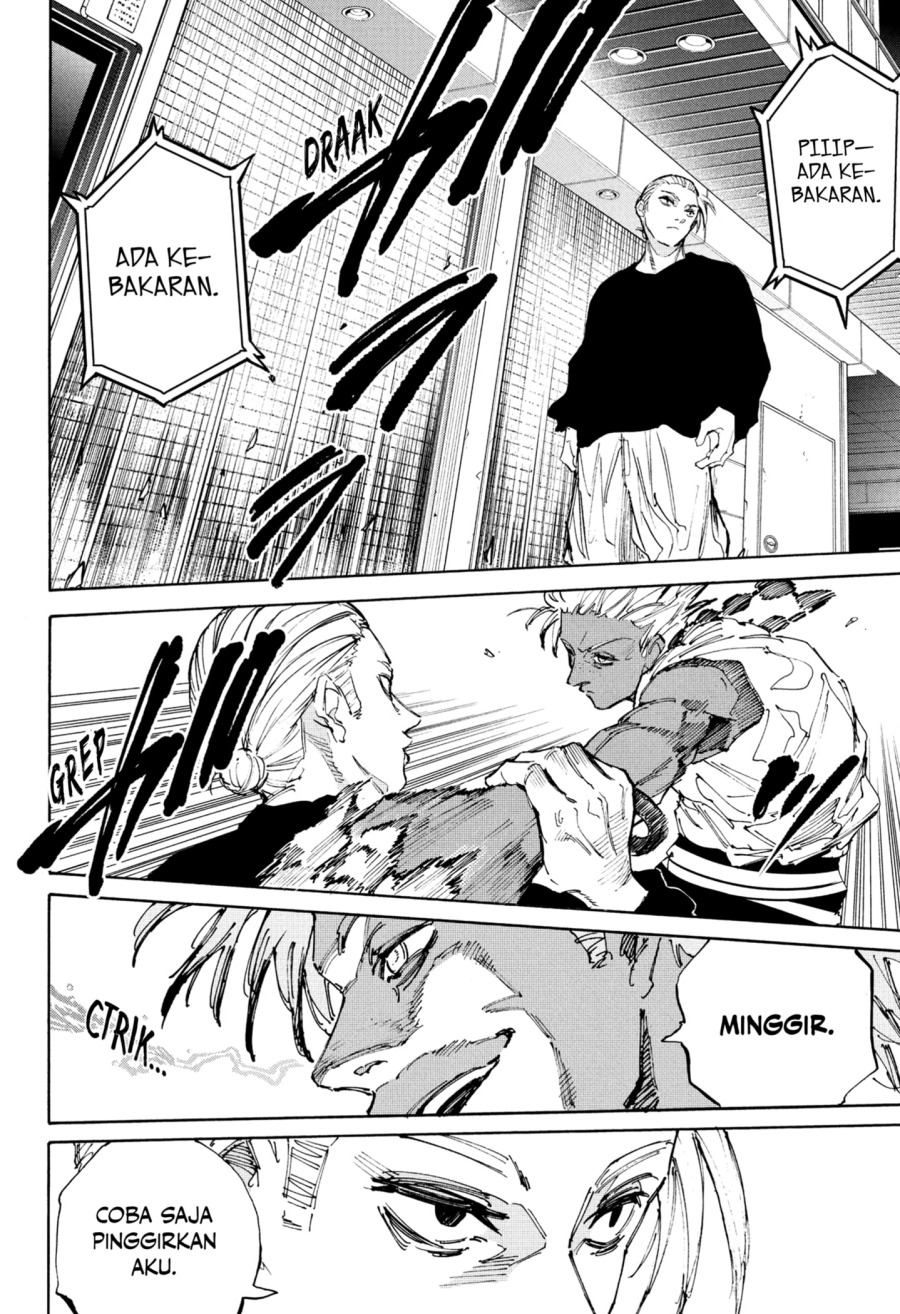Chapter 218 - halaman 6