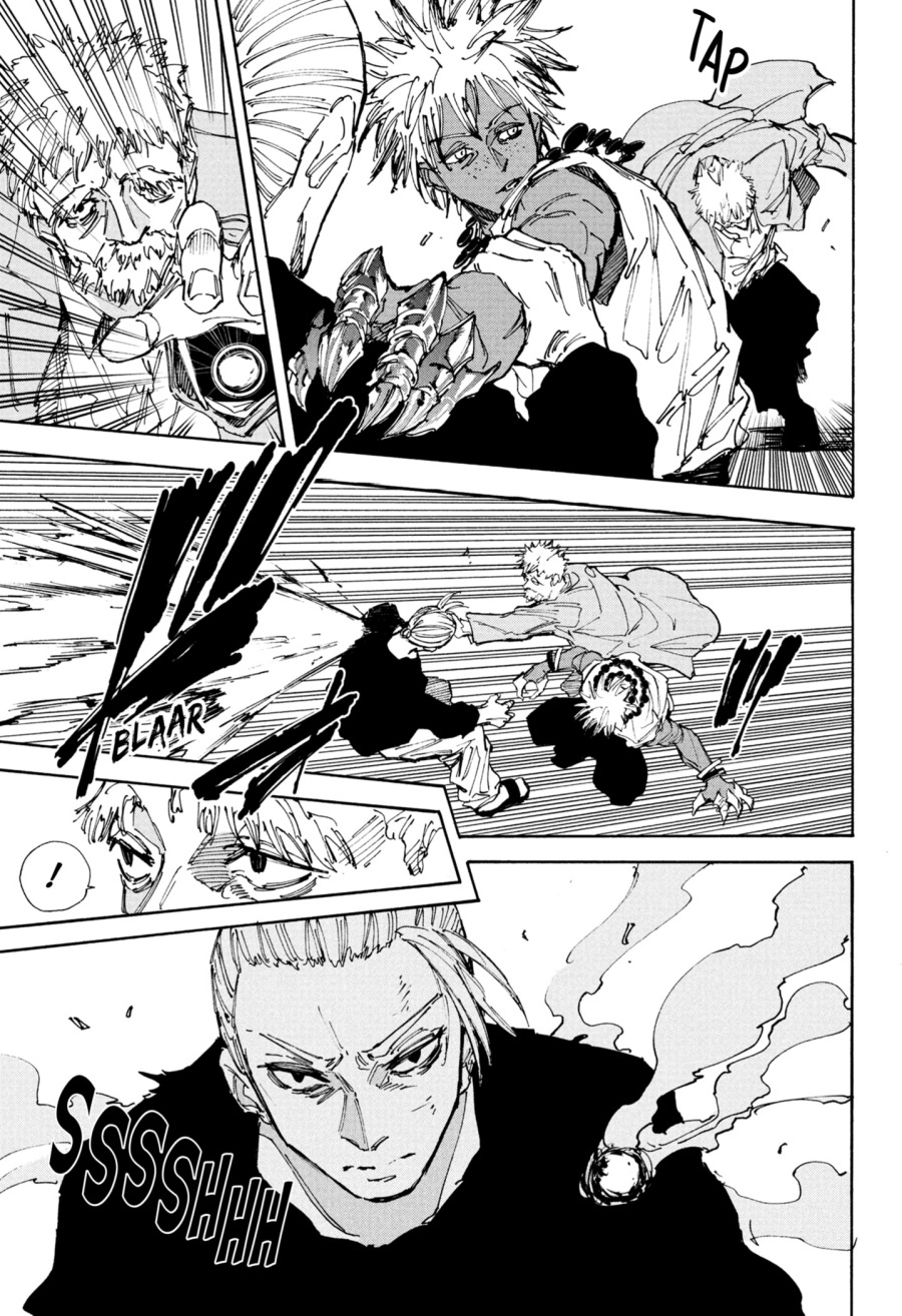 Chapter 218 - halaman 9