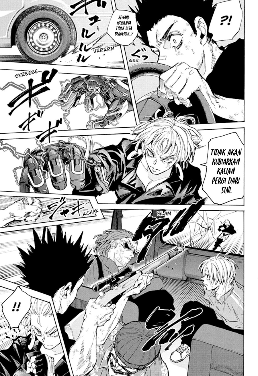 Chapter 220 - halaman 11