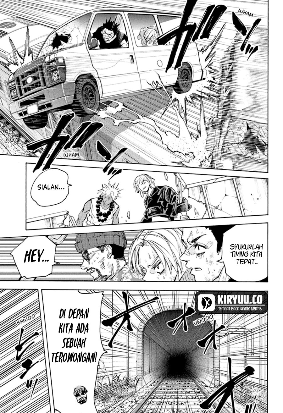 Chapter 220 - halaman 13