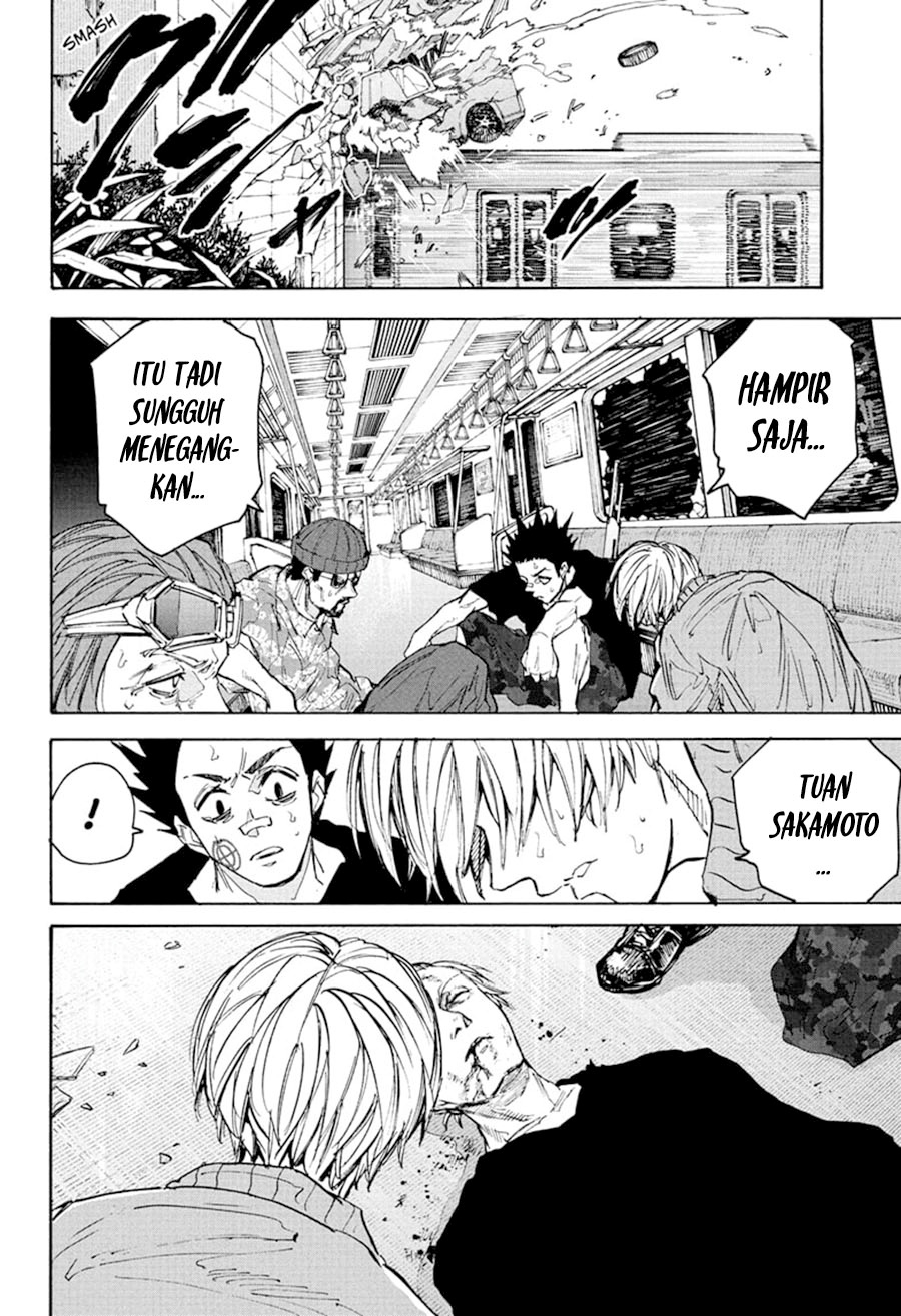 Chapter 220 - halaman 14