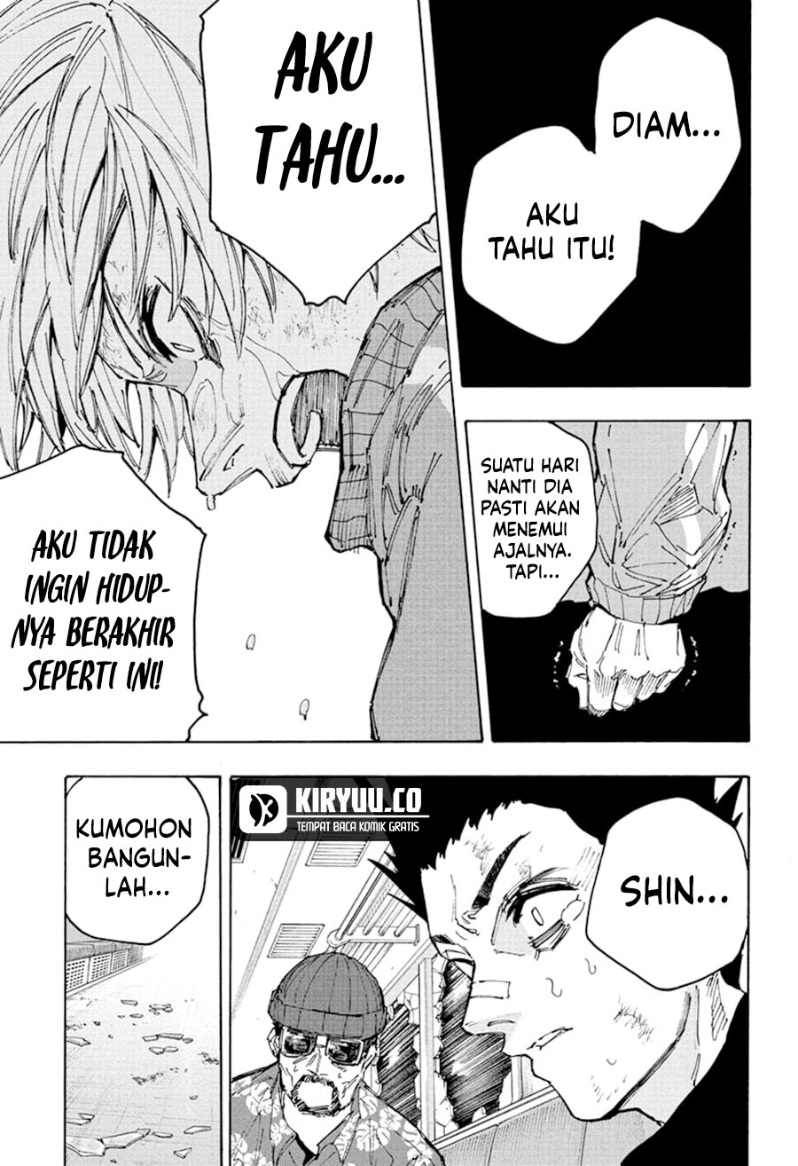 Chapter 220 - halaman 17