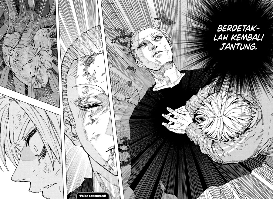 Chapter 220 - halaman 20