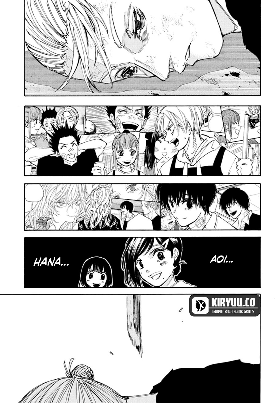 Chapter 220 - halaman 5