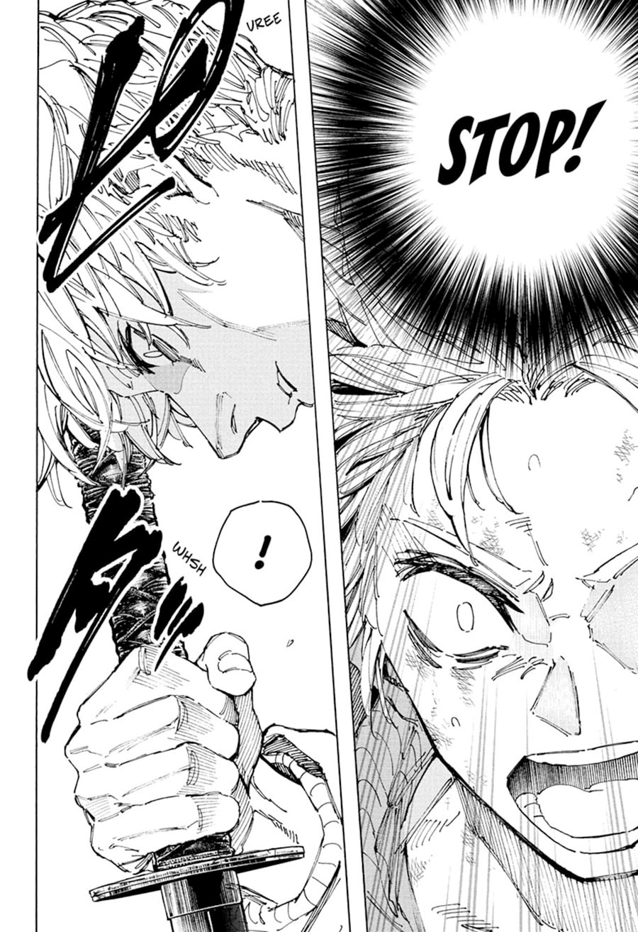 Chapter 220 - halaman 6