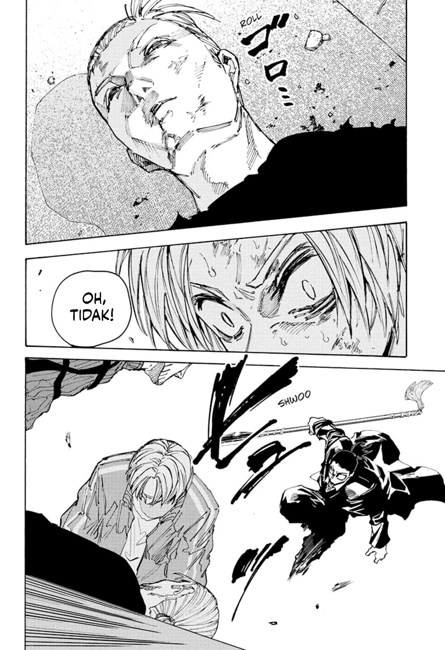 Chapter 220 - halaman 8