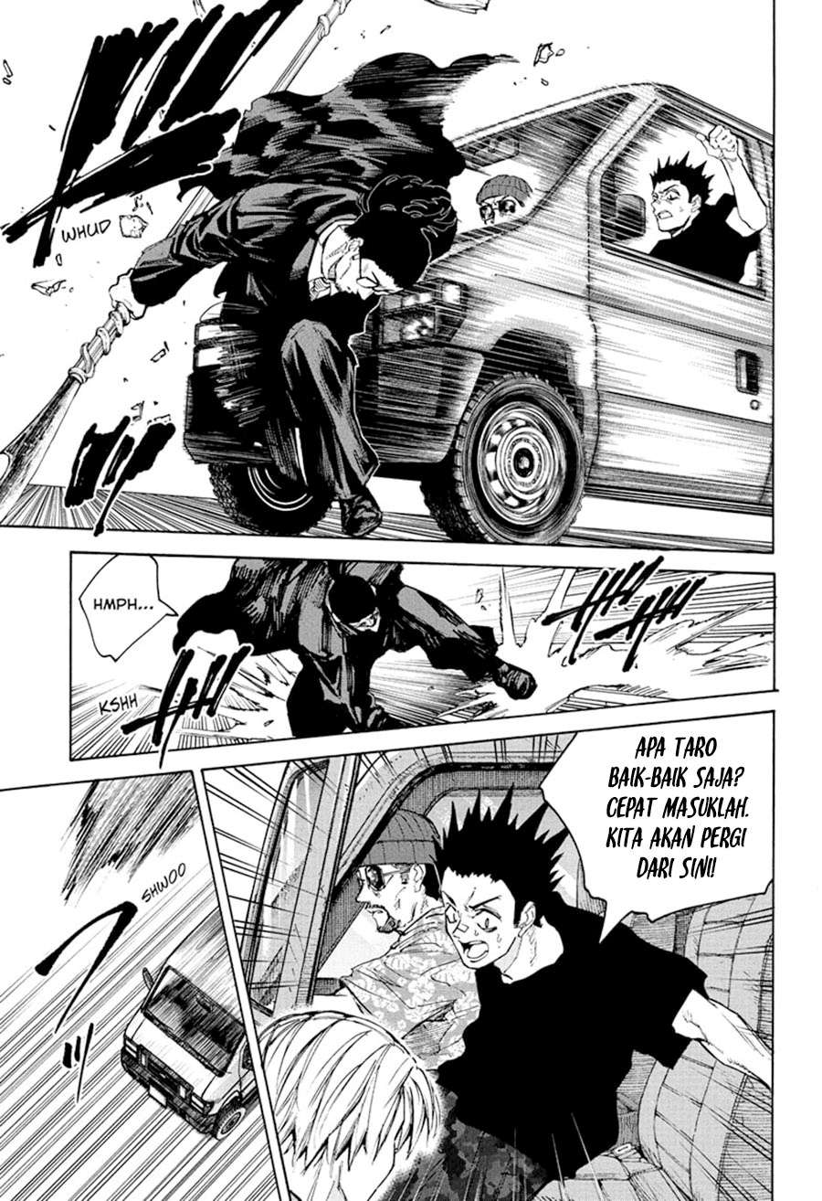Chapter 220 - halaman 9