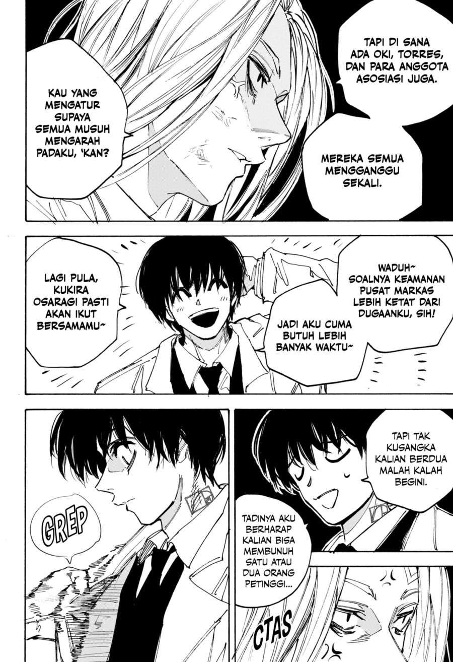 Chapter 221 - halaman 11
