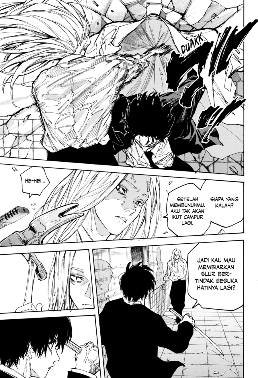 Chapter 221 - halaman 12