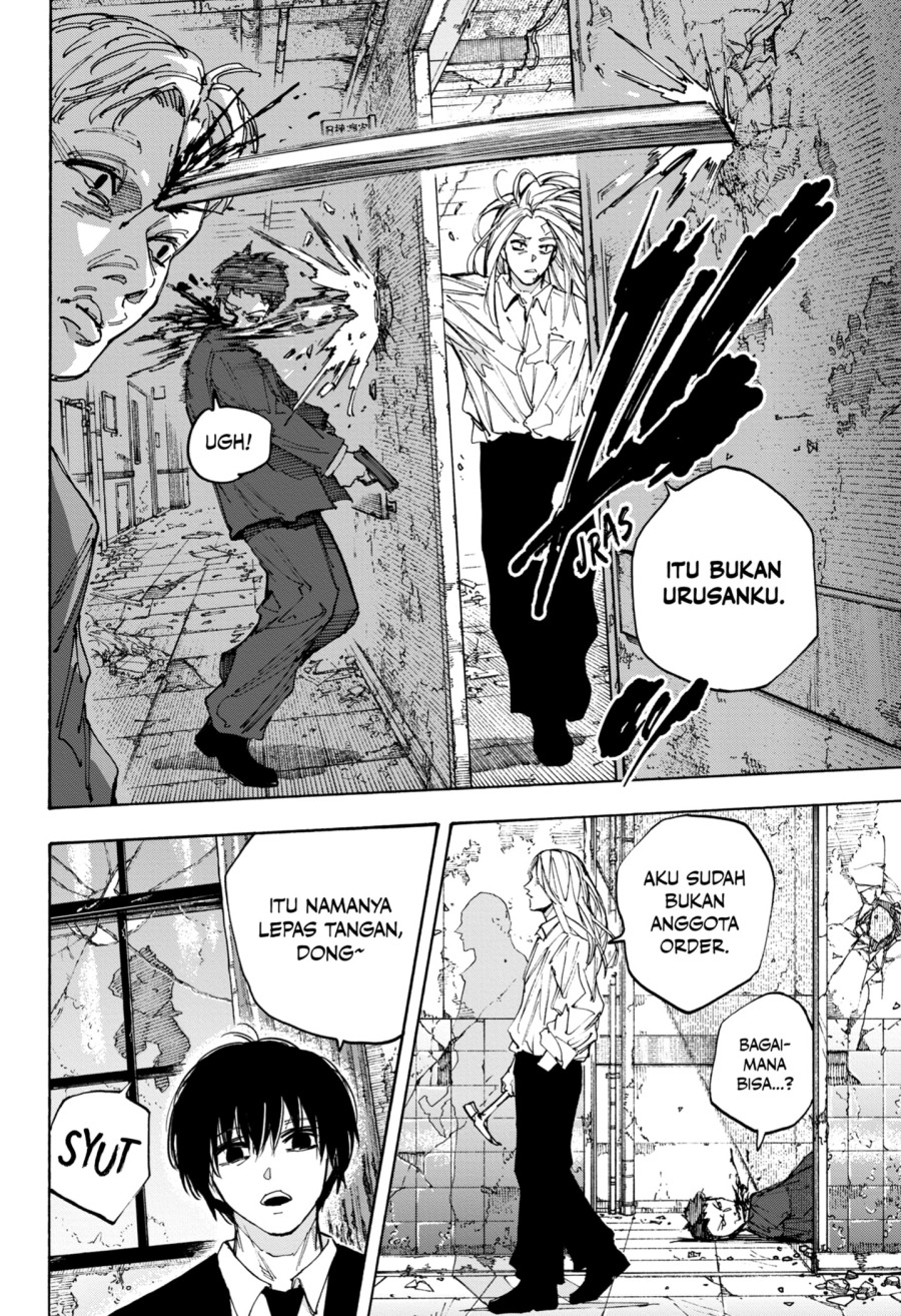 Chapter 221 - halaman 13