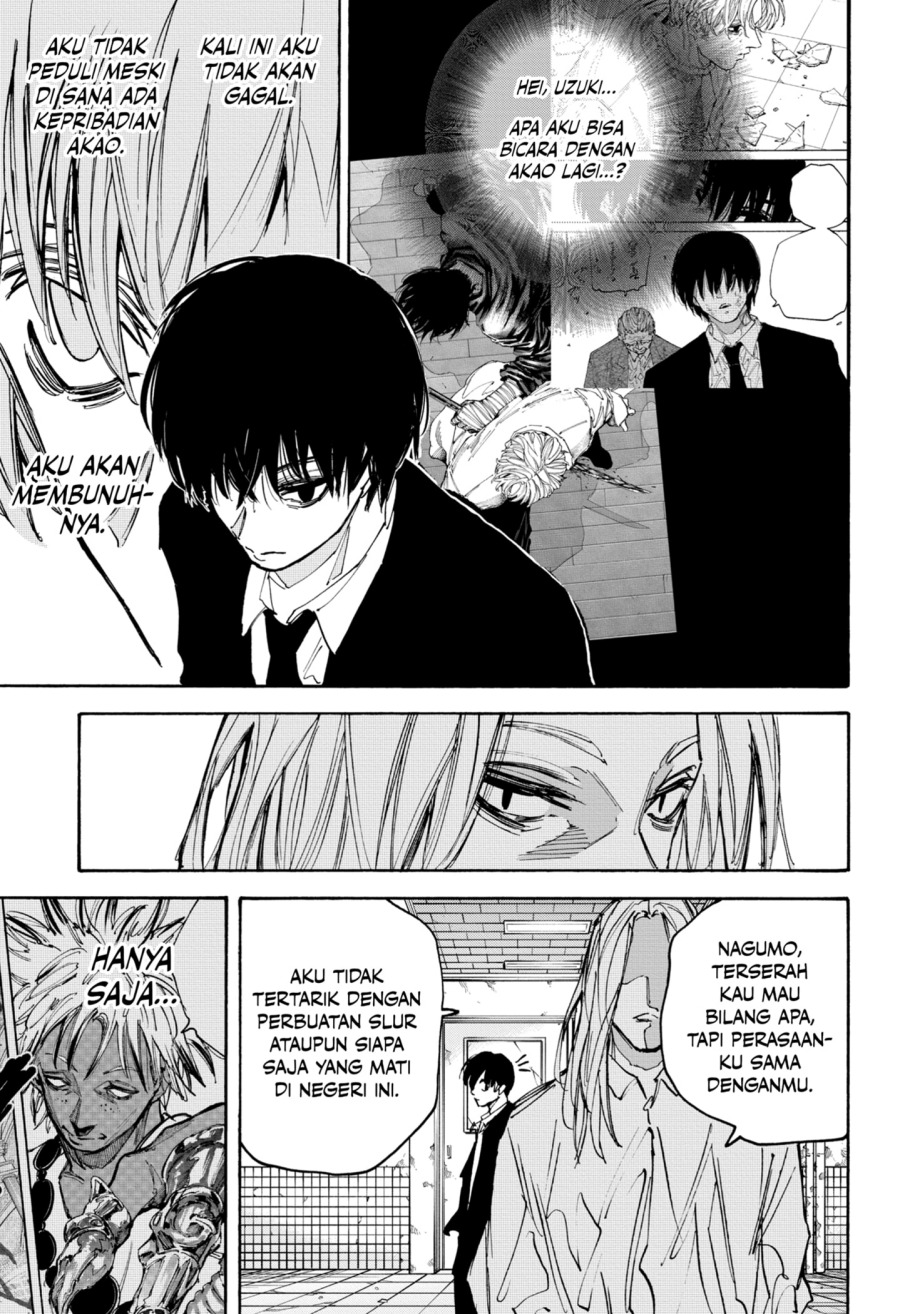 Chapter 221 - halaman 18