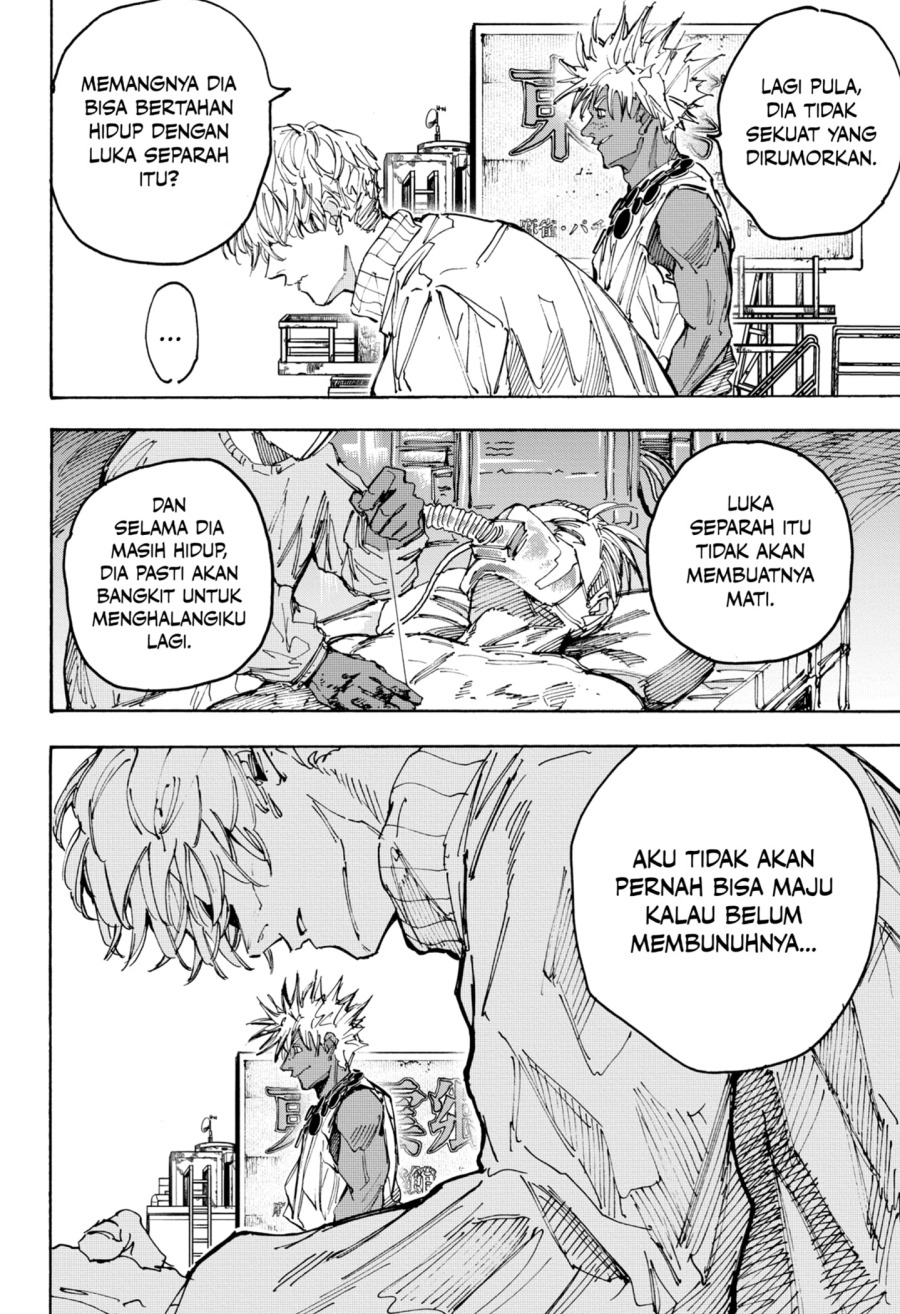 Chapter 221 - halaman 21